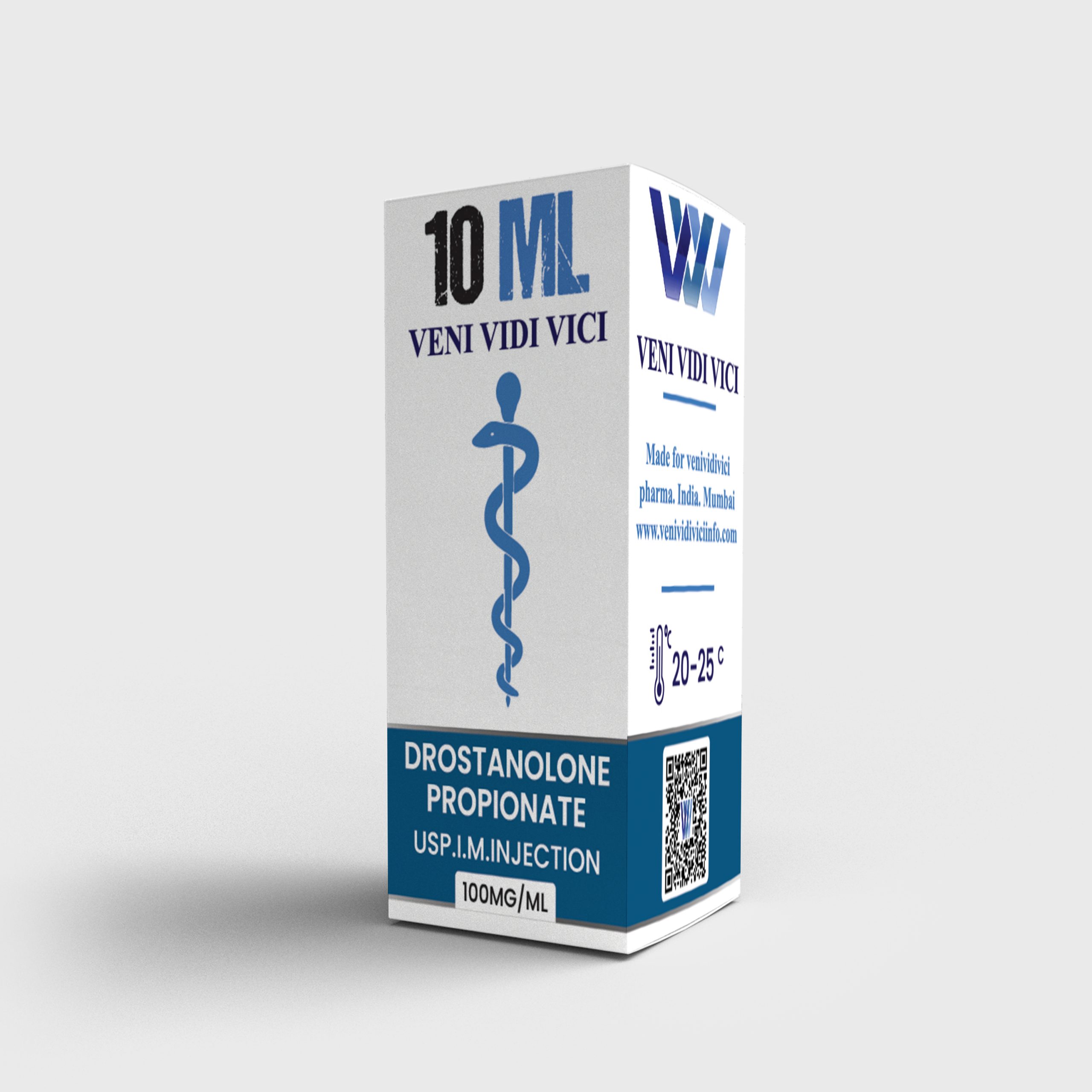 Drostanolone Propionate